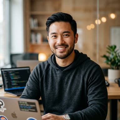 Dafler Teere — Founder & Lead Developer of AI Word Finder